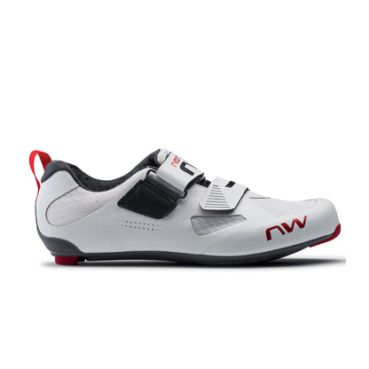 Northwave Tribute 2 Carbon 鐵人三項騎行鞋