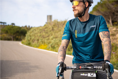 Northwave Xtrail 2 Jersey