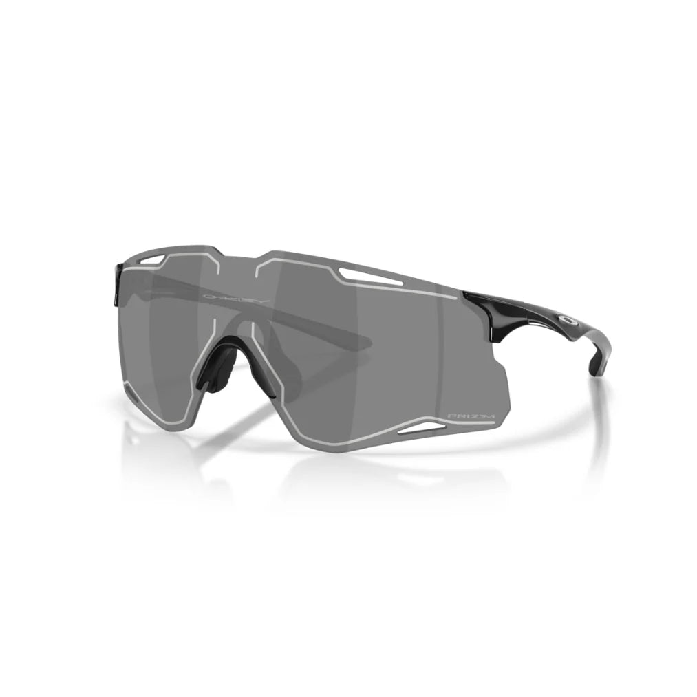 Oakley Cybr Lightning 太陽眼鏡拋光黑色