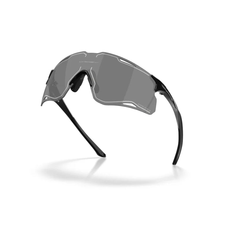 Oakley Cybr Lightning 太陽眼鏡拋光黑色