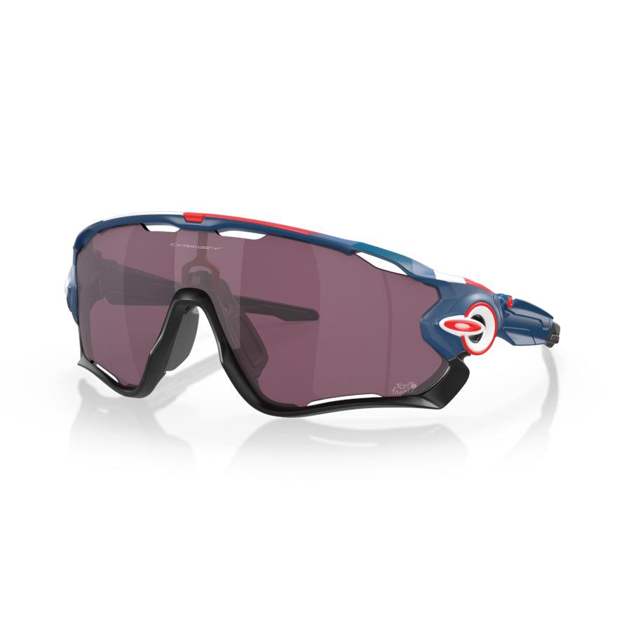Oakley 2021 Tour de France 環法版 Jawbreaker 太陽眼鏡