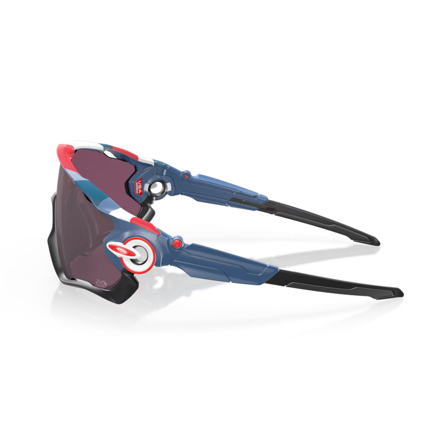 Oakley 2021 Tour de France 環法版 Jawbreaker 太陽眼鏡