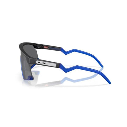 Oakley BXTR Sunglasses Matte Black / Prizm Black