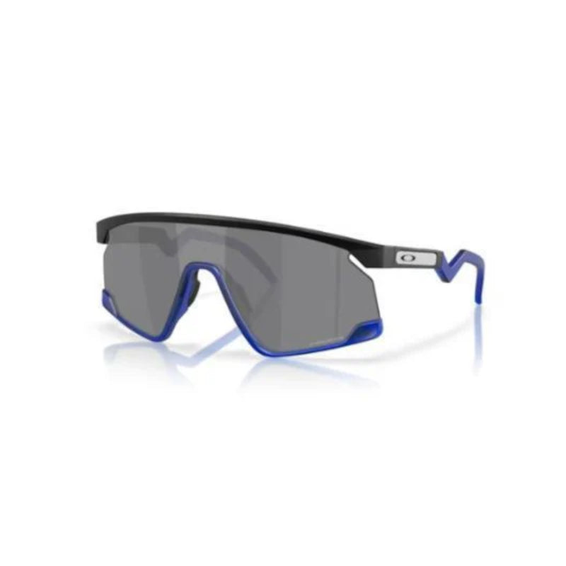 Oakley BXTR Sunglasses Matte Black / Prizm Black