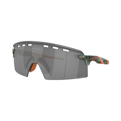 Oakley Encoder Strike 太陽眼鏡 霧面銅綠