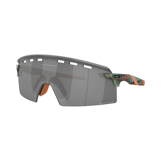 Oakley Encoder Strike 太陽眼鏡 霧面銅綠
