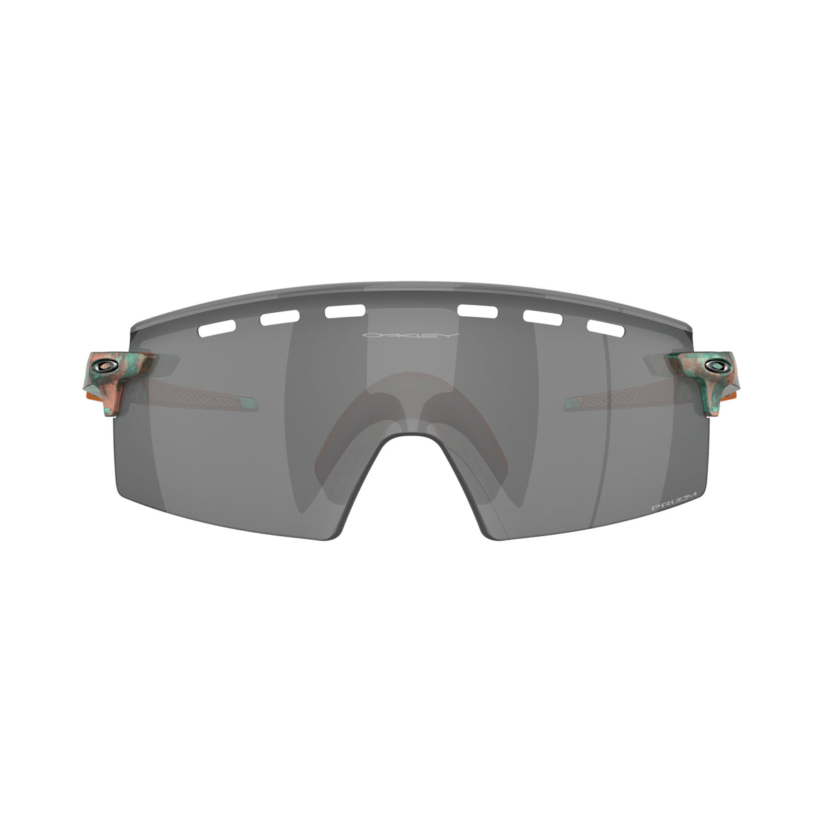 Oakley Encoder Strike 太陽眼鏡 霧面銅綠