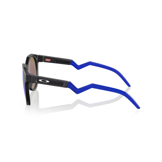 Oakley HSTN AsianFit Sunglasses Matte Black Polarized