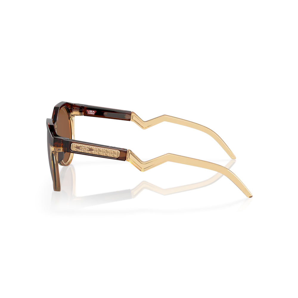 Oakley HSTN 亞洲版型太陽眼鏡 麥巴比簽名系列
