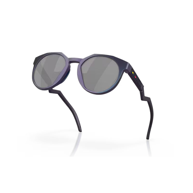 Oakley HSTN 亞洲版型太陽眼鏡夜色系列