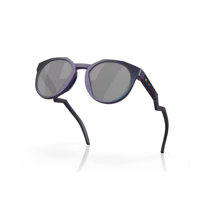 Oakley HSTN 亞洲版型太陽眼鏡夜色系列