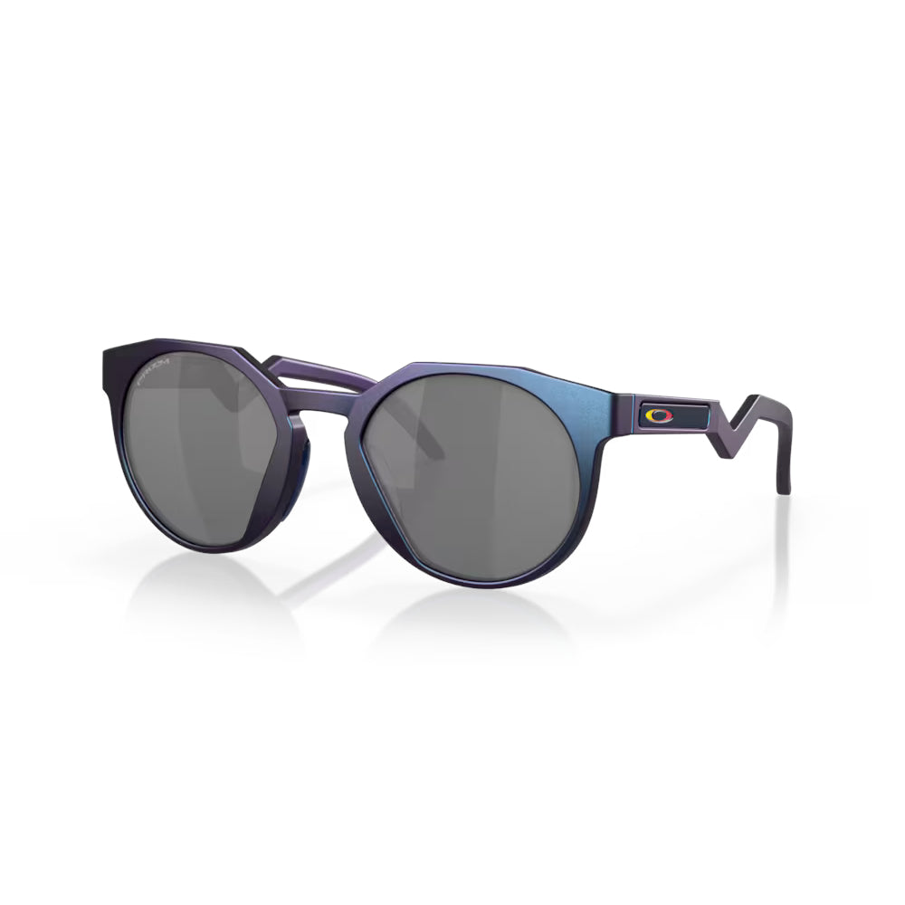 Oakley HSTN 亞洲版型太陽眼鏡夜色系列