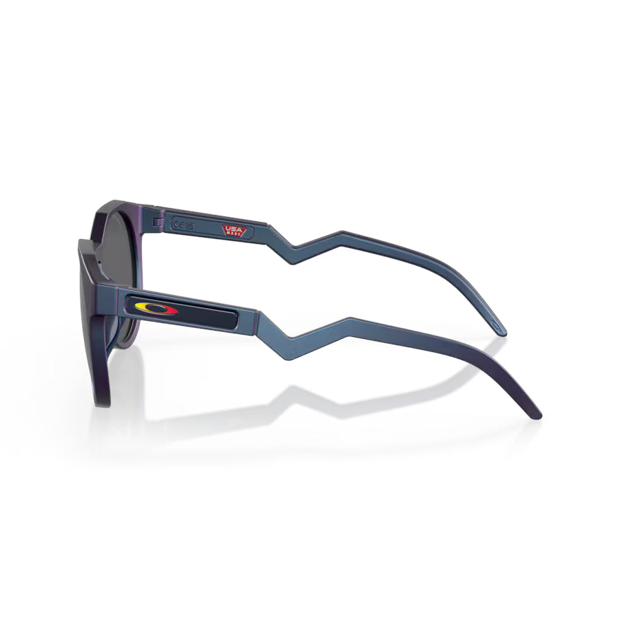 Oakley HSTN 亞洲版型太陽眼鏡夜色系列