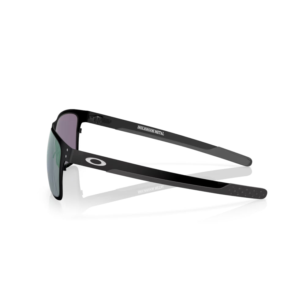 Oakley Holbrook Metal 太陽眼鏡- Jade Iridium 鏡片