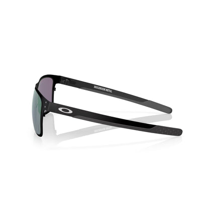 Oakley Holbrook Metal 太陽眼鏡- Jade Iridium 鏡片