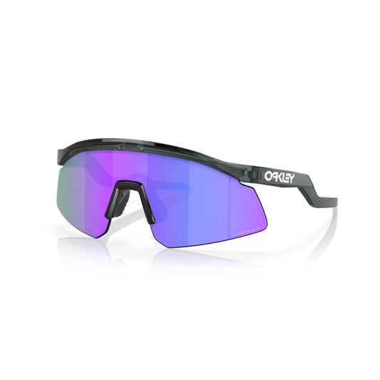 Oakley Hydra Sunglasses Crystal Black