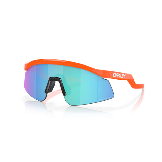 Oakley Hydra Sunglasses Neon Orange