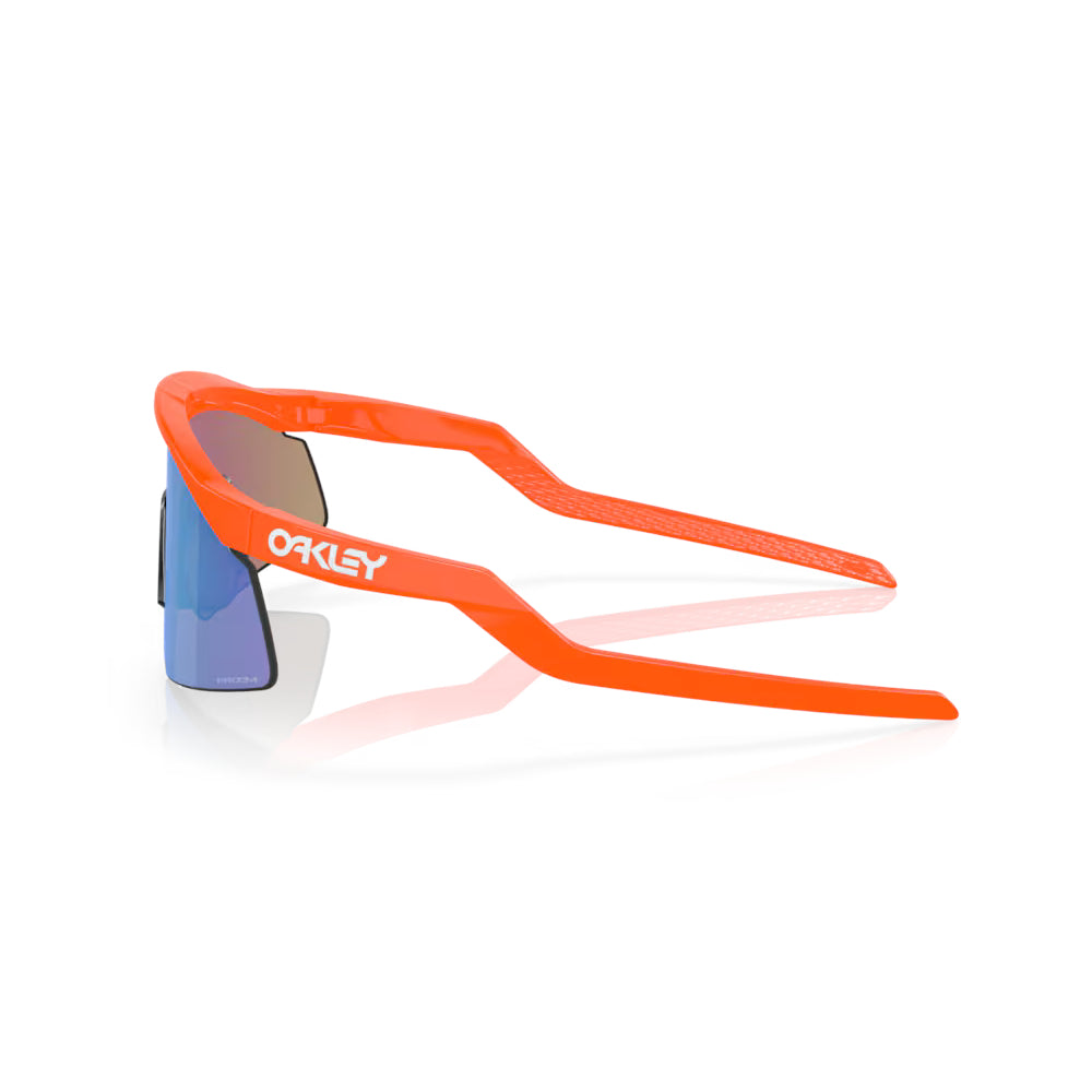 Oakley Hydra Sunglasses Neon Orange