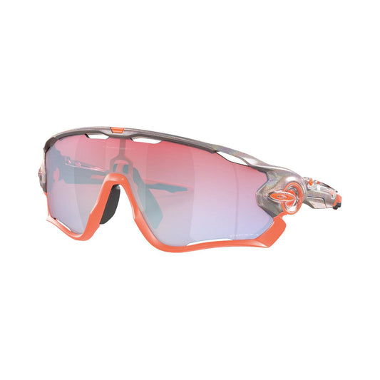 Oakley Jawbreaker Sunglasses Space Dust