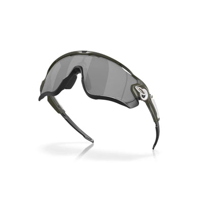 Oakley Jawbreaker Sunglasses Matte Olive
