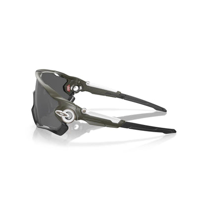 Oakley Jawbreaker Sunglasses Matte Olive