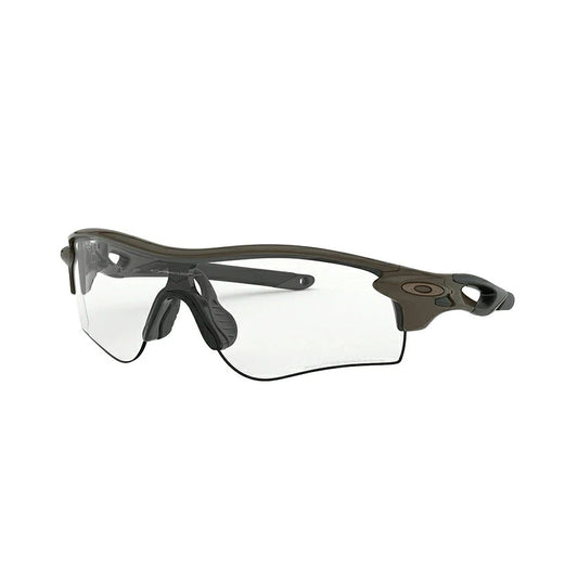 Oakley Radarlock Path AsianFit Sunglasses Olive/Photochromic