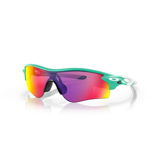 Oakley Radarlock Path AsianFit Sunglasses Matte Celeste