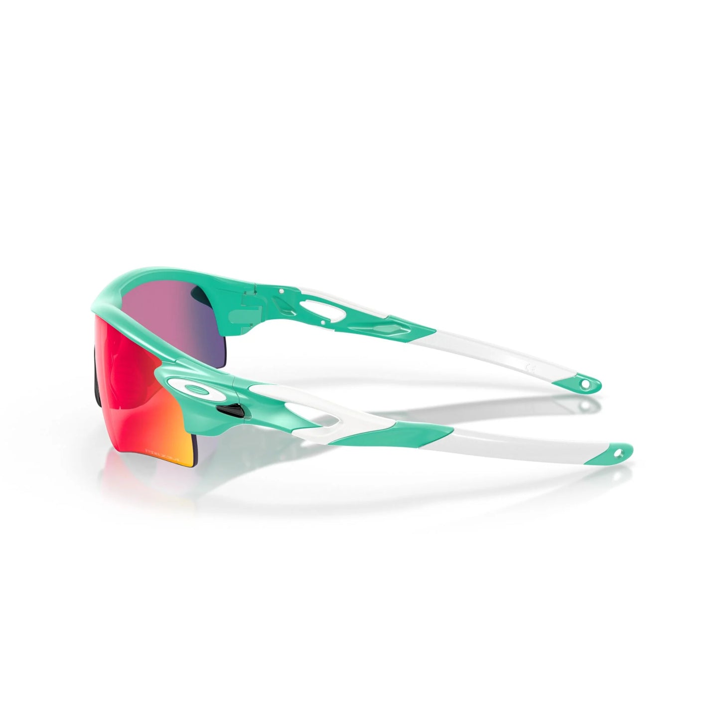 Oakley Radarlock Path 亞洲版型 太陽眼鏡 Matte Celeste 配色