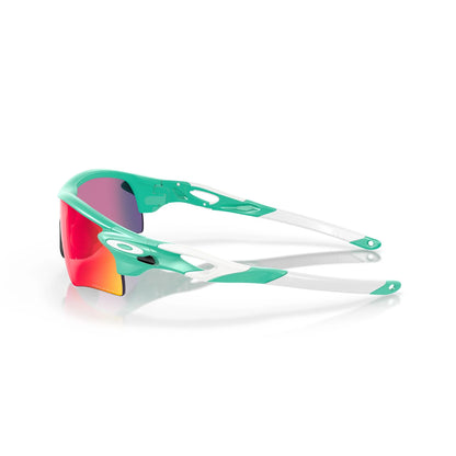 Oakley Radarlock Path 亞洲版型 太陽眼鏡 Matte Celeste 配色