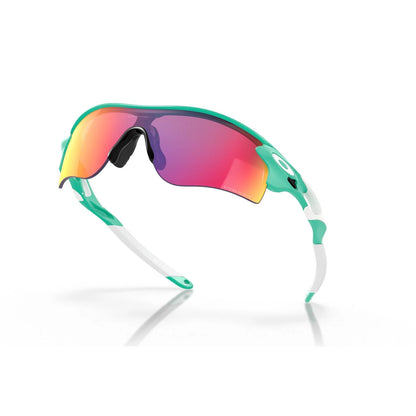 Oakley Radarlock Path 亞洲版型 太陽眼鏡 Matte Celeste 配色
