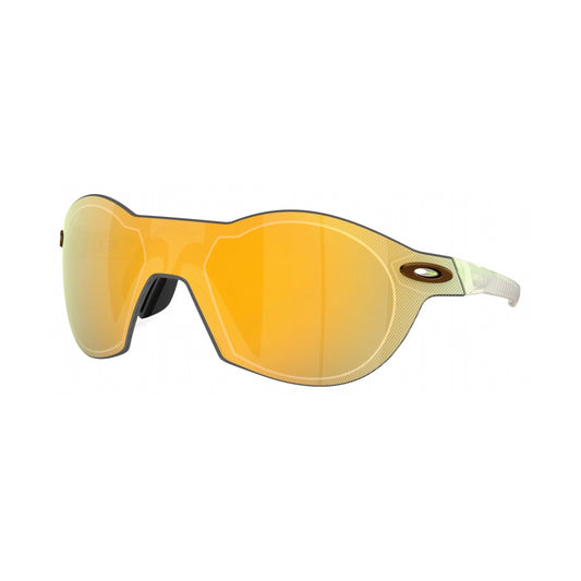 Oakley Re:Sub-Zero Sunglasses Light Matte Jade Opaline
