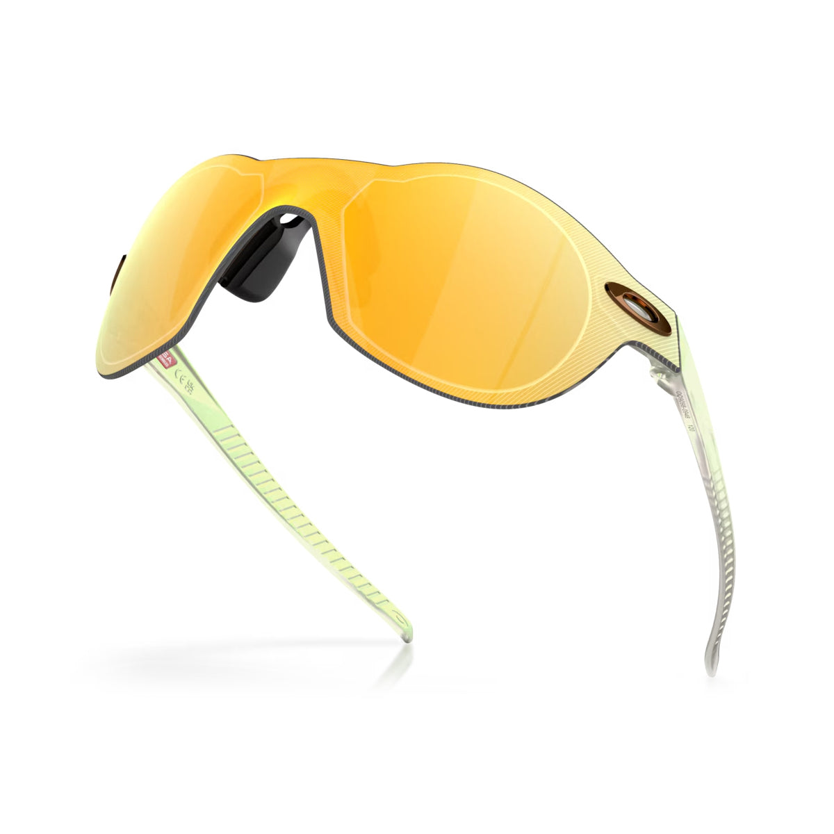 Oakley Re:Sub-Zero 太陽眼鏡 Light Matte Jade Opaline