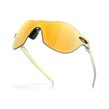 Oakley Re:Sub-Zero 太陽眼鏡 Light Matte Jade Opaline