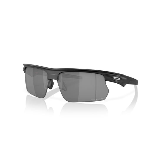 Oakley BiSphaera 太陽眼鏡 霧面黑 - Prizm Black 偏光鏡片