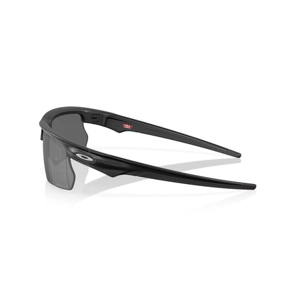Oakley BiSphaera 太陽眼鏡 霧面黑 - Prizm Black 偏光鏡片