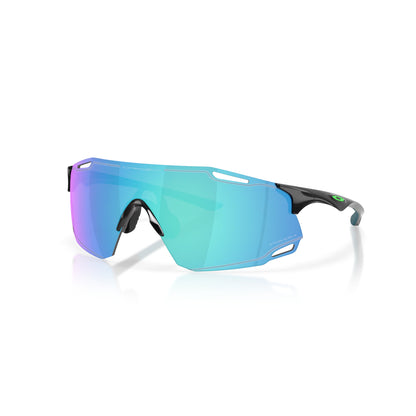 Oakley Cybr Dyno 太陽眼鏡 亮黑色