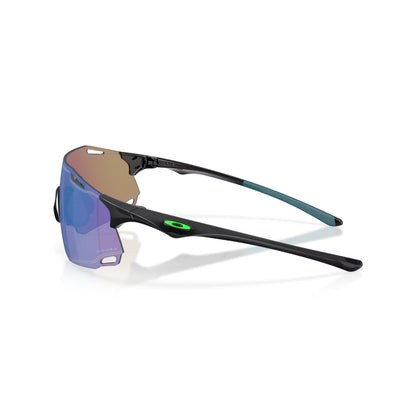 Oakley Cybr Dyno 太陽眼鏡 亮黑色