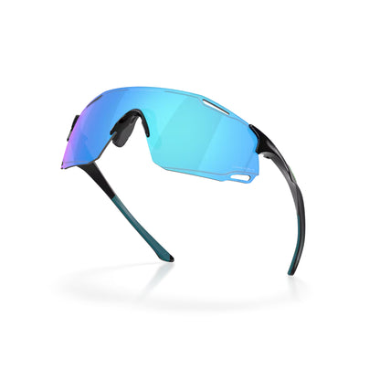 Oakley Cybr Dyno 太陽眼鏡 亮黑色
