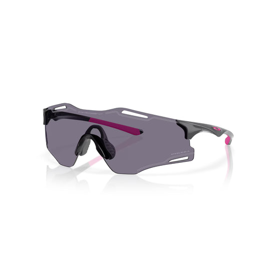 Oakley Cybr Zero 太陽眼鏡 拋光碳纖色
