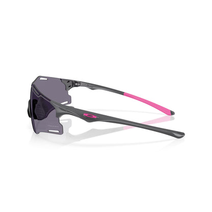 Oakley Cybr Zero Sunglasses Polished Carbon