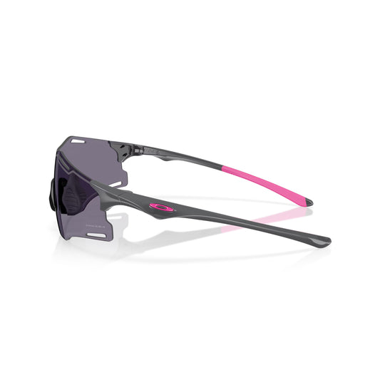Oakley Cybr Zero 太陽眼鏡 拋光碳纖色