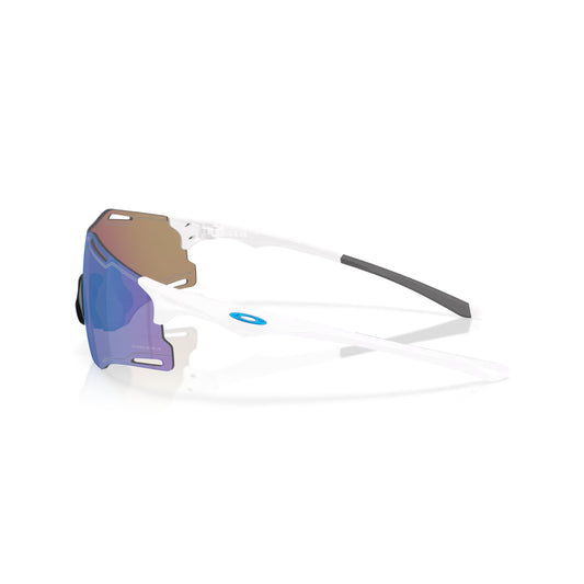 Oakley Cybr Zero 太陽眼鏡 亮白色