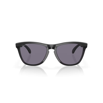 Oakley Frogskins Range 太陽眼鏡 霧面黑