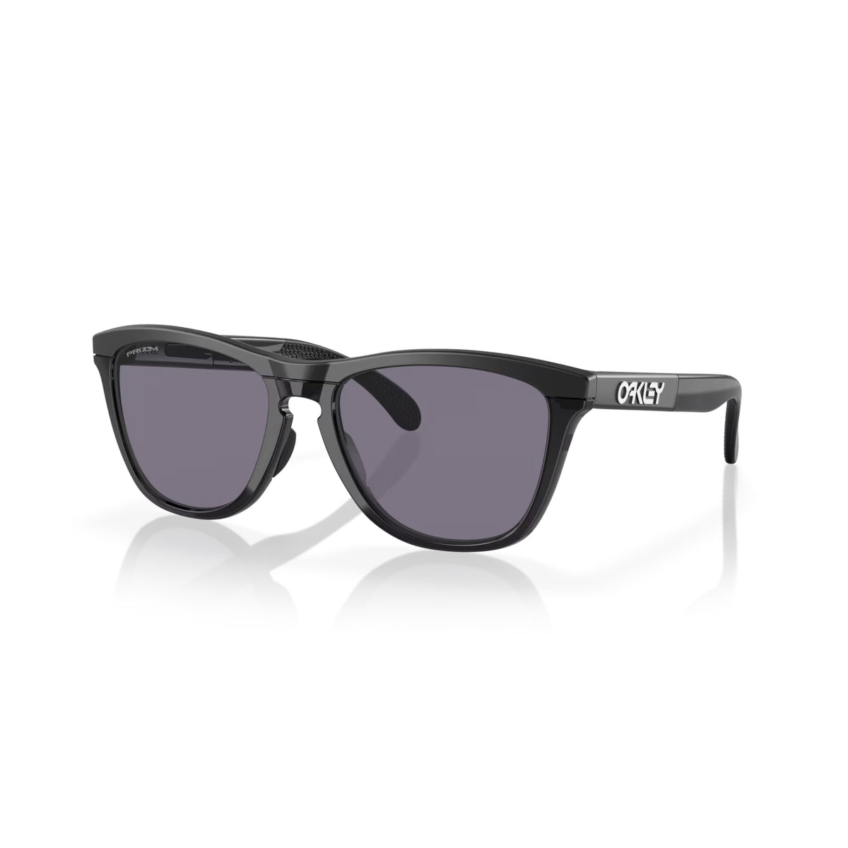 Oakley Frogskins Range 太陽眼鏡 霧面黑