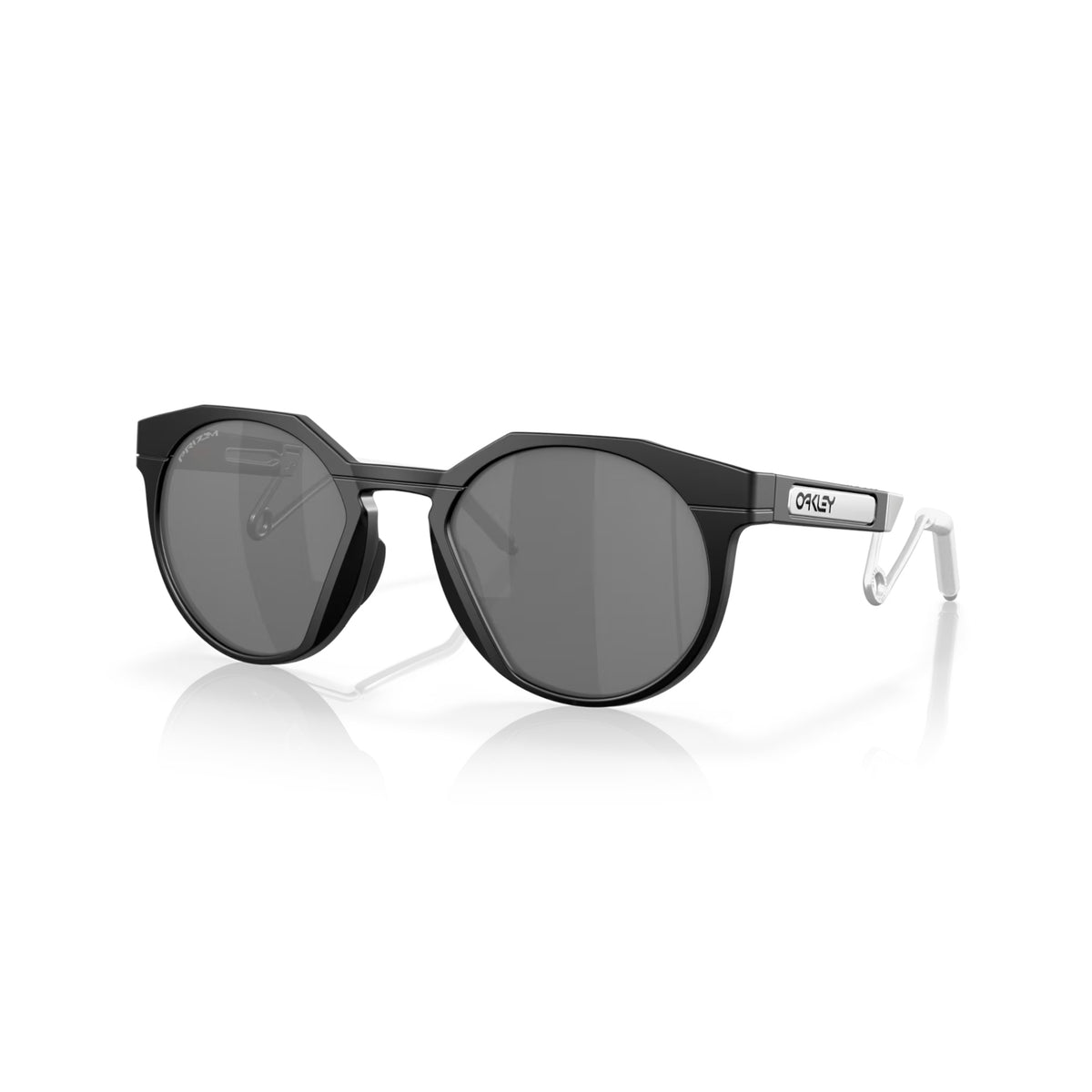 Oakley HSTN Metal 太陽眼鏡 霧面黑