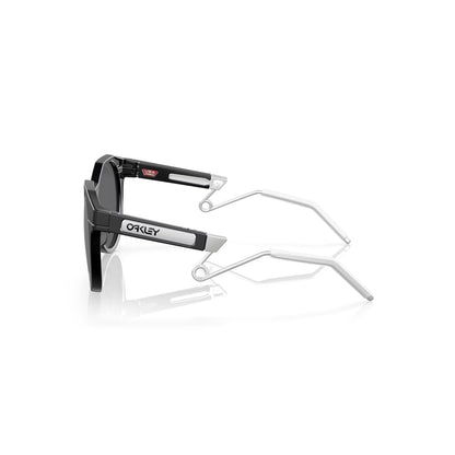 Oakley HSTN Metal 太陽眼鏡 霧面黑