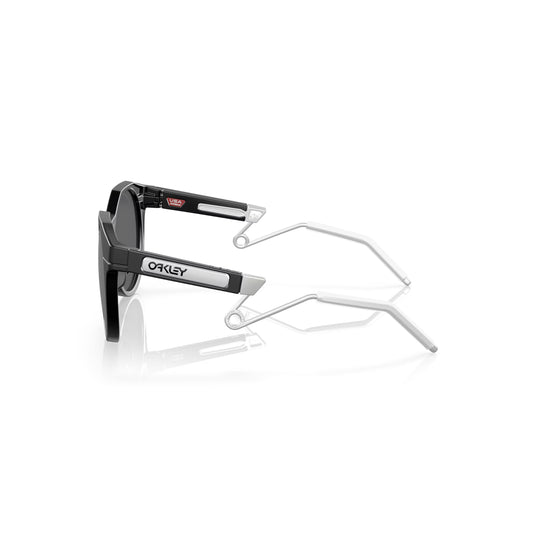 Oakley HSTN Metal 太陽眼鏡 霧面黑