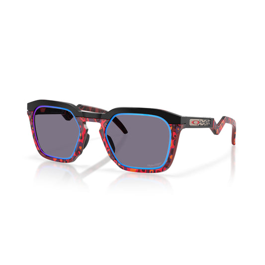 Oakley HSTN SQ 太陽眼鏡 Troy Lee Designs 系列