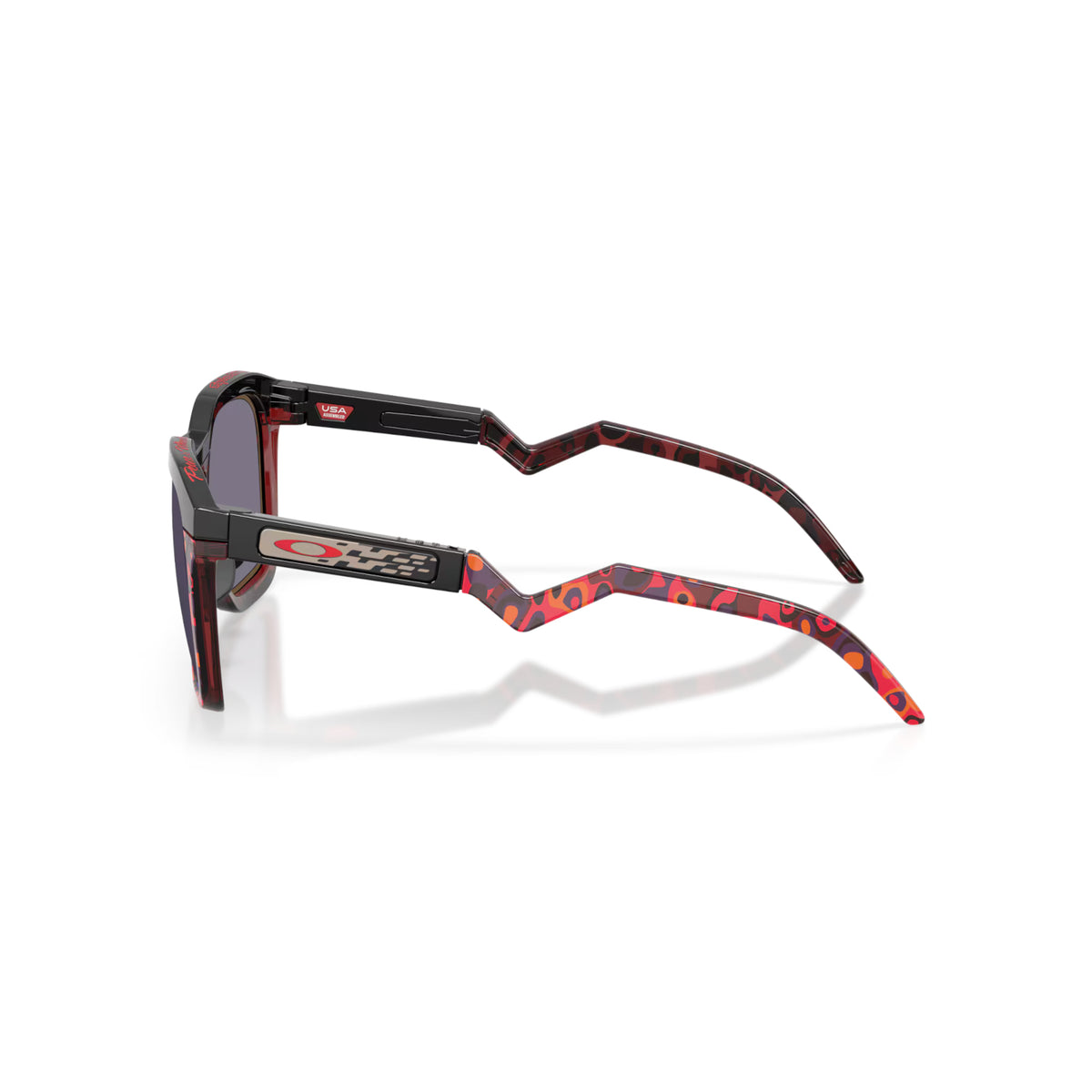 Oakley HSTN SQ 太陽眼鏡 Troy Lee Designs 系列