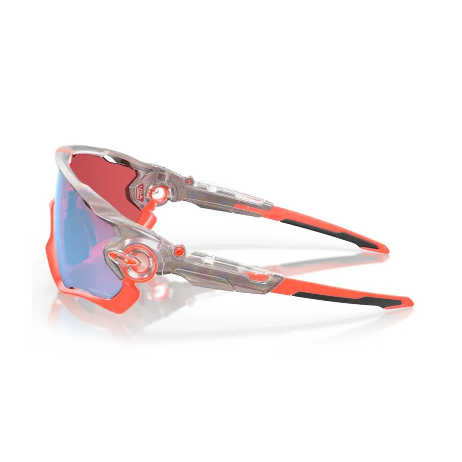 Oakley Jawbreaker 太陽眼鏡 Space Dust 配色